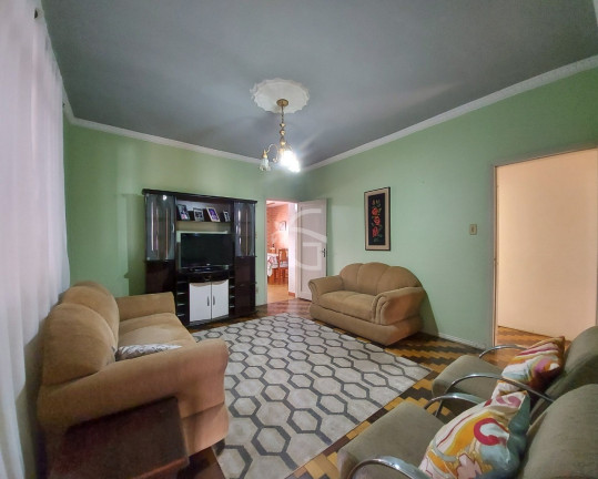 Imagem Casa com 3 Quartos à Venda, 412 m² em Bucarein - Joinville