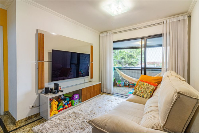 Imagem Apartamento com 3 Quartos à Venda, 98 m² em Perdizes - São Paulo Imagem Apartamento com 3 Quartos à Venda, 98 m² em Perdizes - São Paulo