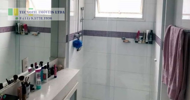 Imagem Apartamento com 4 Quartos à Venda, 209 m² em Jardim Vila Mariana - São Paulo