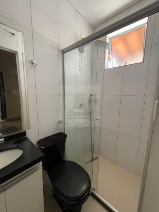 Imagem Casa com 3 Quartos para Alugar, 110 m² em Jardim Mossoró - Cuiabá Imagem Casa com 3 Quartos para Alugar, 110 m² em Jardim Mossoró - Cuiabá