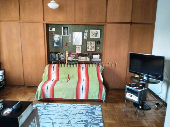 Imagem Apartamento com 2 Quartos à Venda, 100 m² em Itaim Bibi - São Paulo Imagem Apartamento com 2 Quartos à Venda, 100 m² em Itaim Bibi - São Paulo