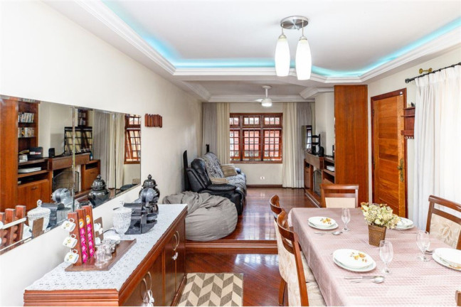 Imagem Casa com 3 Quartos à Venda, em Vila Marari - São Paulo Imagem Casa com 3 Quartos à Venda, em Vila Marari - São Paulo