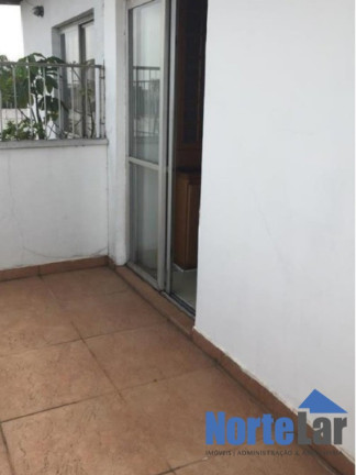 Imagem Cobertura com 3 Quartos à Venda, 139 m² em Jardim Bonfiglioli - São Paulo Imagem Cobertura com 3 Quartos à Venda, 139 m² em Jardim Bonfiglioli - São Paulo