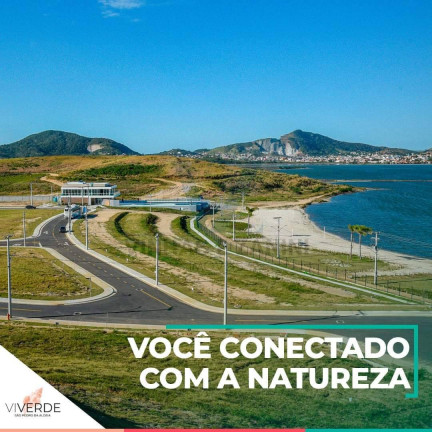 Imagem Terreno à Venda, em Nova São Pedro - São Pedro Da Aldeia Imagem Terreno à Venda, em Nova São Pedro - São Pedro Da Aldeia