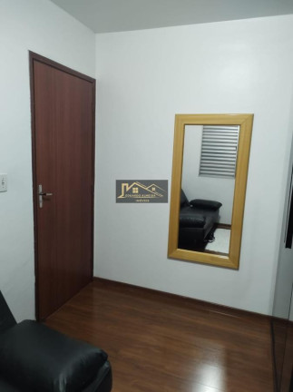 Imagem Apartamento com 3 Quartos à Venda, 70 m² em Vila Trujillo - Sorocaba Imagem Apartamento com 3 Quartos à Venda, 70 m² em Vila Trujillo - Sorocaba