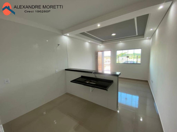 Imagem Casa com 2 Quartos à Venda, 83 m² em Jardim Santa Marta - Sorocaba Imagem Casa com 2 Quartos à Venda, 83 m² em Jardim Santa Marta - Sorocaba