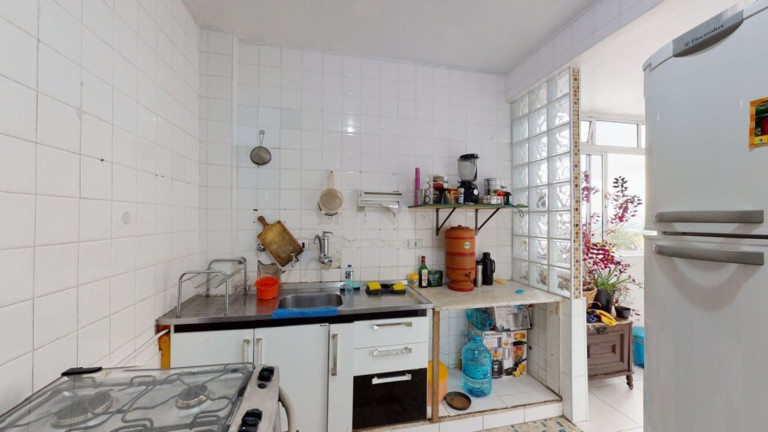 Imagem Apartamento com 3 Quartos à Venda, 101 m² em Pinheiros - São Paulo Imagem Apartamento com 3 Quartos à Venda, 101 m² em Pinheiros - São Paulo