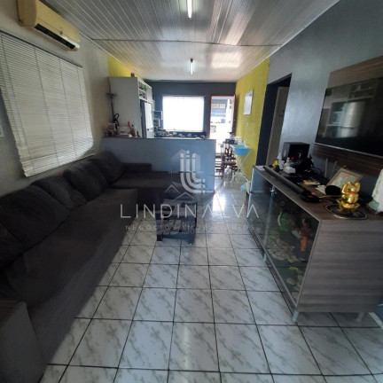 Imagem Casa com 4 Quartos à Venda, 100 m² em Jardim América - Foz Do Iguacu Imagem Casa com 4 Quartos à Venda, 100 m² em Jardim América - Foz Do Iguacu