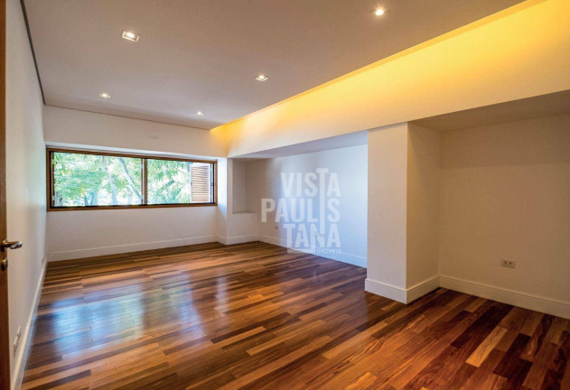 Imagem Casa com 3 Quartos à Venda, 310 m² em Jardim Paulista - São Paulo Imagem Casa com 3 Quartos à Venda, 310 m² em Jardim Paulista - São Paulo