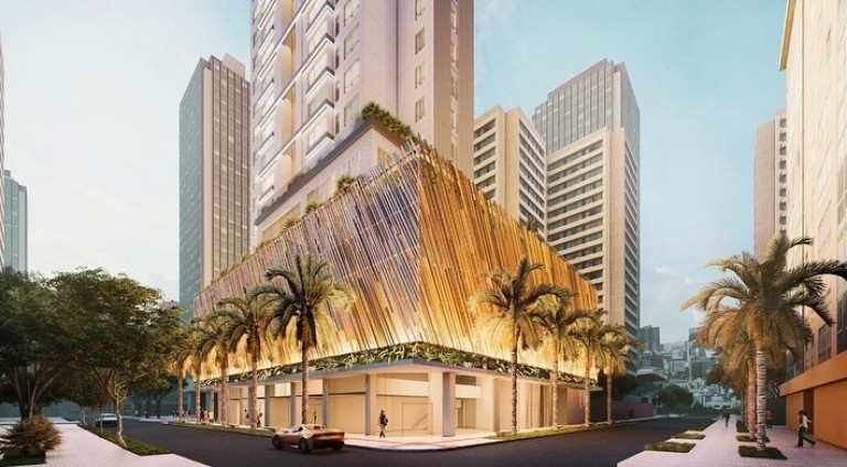 Imagem Apartamento com 3 Quartos à Venda, 139 m² em Centro - Balneário Camboriú Imagem Apartamento com 3 Quartos à Venda, 139 m² em Centro - Balneário Camboriú