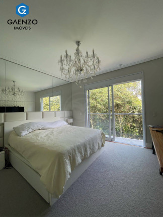 Imagem Casa de Condomínio com 6 Quartos à Venda, 486 m² em Alphaville - Santana De Parnaíba Imagem Casa de Condomínio com 6 Quartos à Venda, 486 m² em Alphaville - Santana De Parnaíba