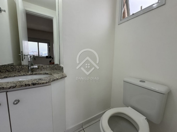 Imagem Apartamento com 2 Quartos à Venda, 74 m² em Granja Julieta - São Paulo