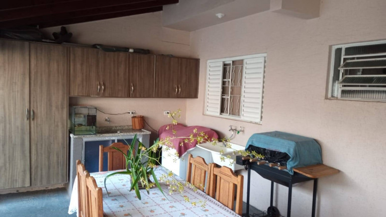 Imagem Casa com 3 Quartos à Venda, 142 m² em Centro - Boituva Imagem Casa com 3 Quartos à Venda, 142 m² em Centro - Boituva