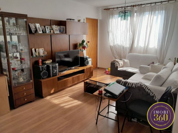 Imagem Apartamento com 3 Quartos à Venda, 90 m² em Vila Firmiano Pinto - São Paulo