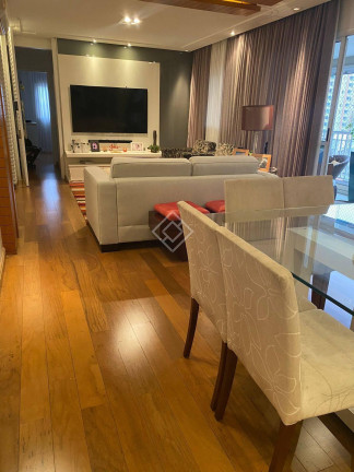Imagem Apartamento com 2 Quartos à Venda, 122 m² em Mooca - São Paulo Imagem Apartamento com 2 Quartos à Venda, 122 m² em Mooca - São Paulo