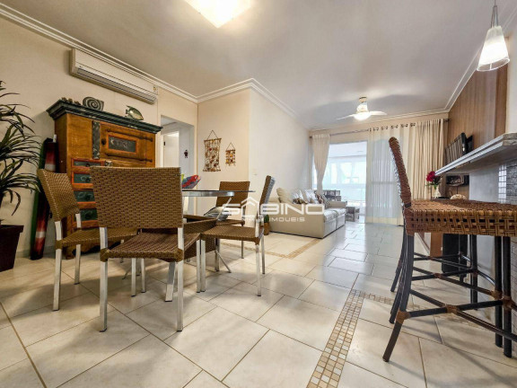 Imagem Apartamento com 3 Quartos para Temporada, 104 m² em Riviera De São Lourenço - Bertioga Imagem Apartamento com 3 Quartos para Temporada, 104 m² em Riviera De São Lourenço - Bertioga