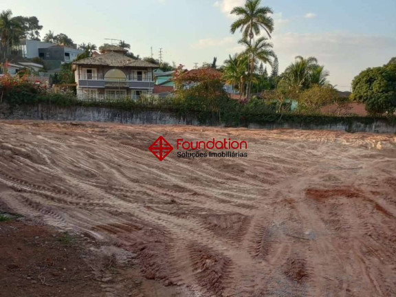 Imagem Terreno em Condomínio à Venda, 1 m² em Jardim Passargada I - Cotia
