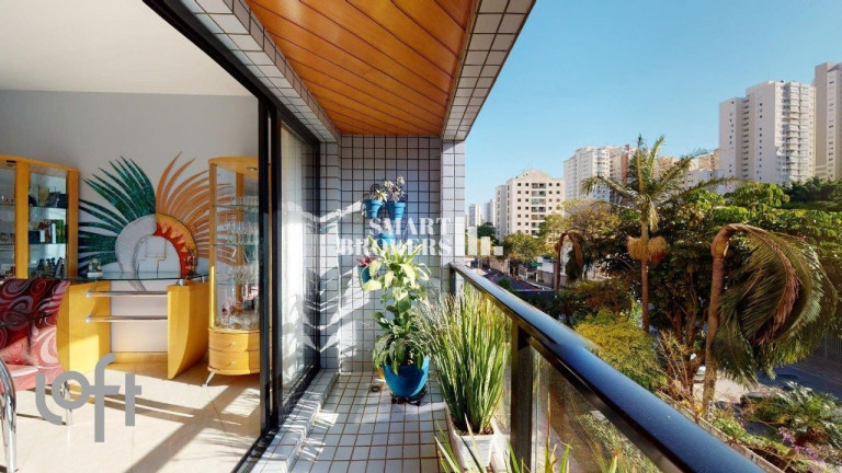 Imagem Apartamento com 3 Quartos à Venda, 79 m² em Bosque Da Saúde - São Paulo Imagem Apartamento com 3 Quartos à Venda, 79 m² em Bosque Da Saúde - São Paulo