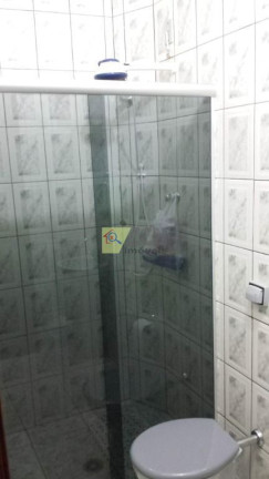 Imagem Casa com 3 Quartos à Venda, 160 m² em Parque Ortolândia - Hortolândia