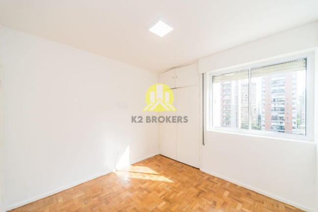 Imagem Apartamento com 3 Quartos à Venda, 98 m² em Itaim Bibi - São Paulo Imagem Apartamento com 3 Quartos à Venda, 98 m² em Itaim Bibi - São Paulo