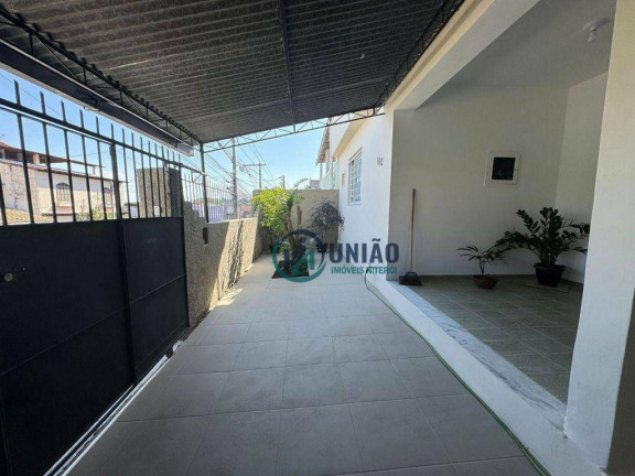 Imagem Casa com 2 Quartos à Venda, 180 m² em Brasilândia - São Gonçalo Imagem Casa com 2 Quartos à Venda, 180 m² em Brasilândia - São Gonçalo
