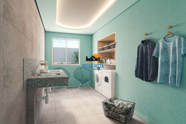 Imagem Apartamento com 1 Quarto à Venda, em Perdizes - São Paulo Imagem Apartamento com 1 Quarto à Venda, em Perdizes - São Paulo