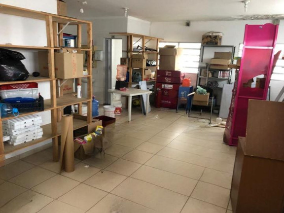 Imagem Casa com 1 Quarto para Alugar, 268 m² em Vila Carrão - São Paulo