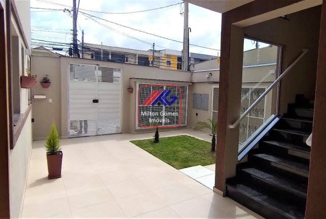 Imagem Apartamento com 2 Quartos à Venda, 38 m² em Artur Alvim - São Paulo
