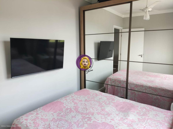 Imagem Apartamento com 2 Quartos à Venda, 42 m² em Rádio Clube - Santos Imagem Apartamento com 2 Quartos à Venda, 42 m² em Rádio Clube - Santos