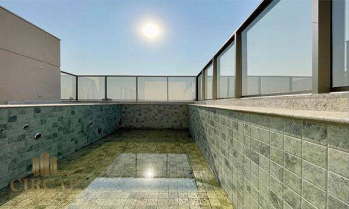 Imagem Cobertura com 3 Quartos à Venda, 213 m² em Perdizes - São Paulo Imagem Cobertura com 3 Quartos à Venda, 213 m² em Perdizes - São Paulo