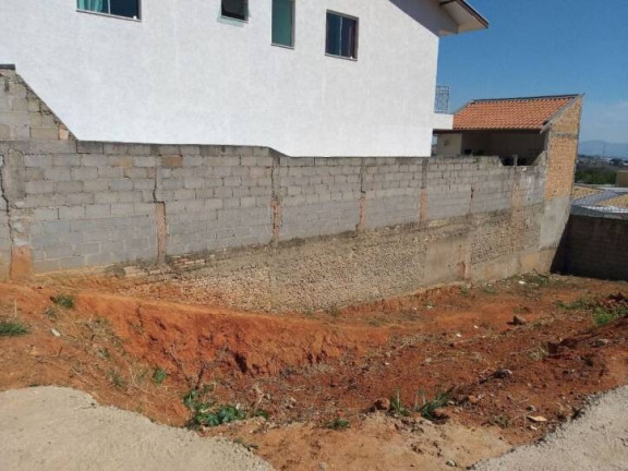 Imagem Terreno à Venda, 125 m² em Jardim Hípica Pinheiro - Taubaté