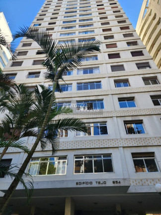 Imagem Apartamento com 4 Quartos à Venda, 137 m² em Sumaré - São Paulo Imagem Apartamento com 4 Quartos à Venda, 137 m² em Sumaré - São Paulo