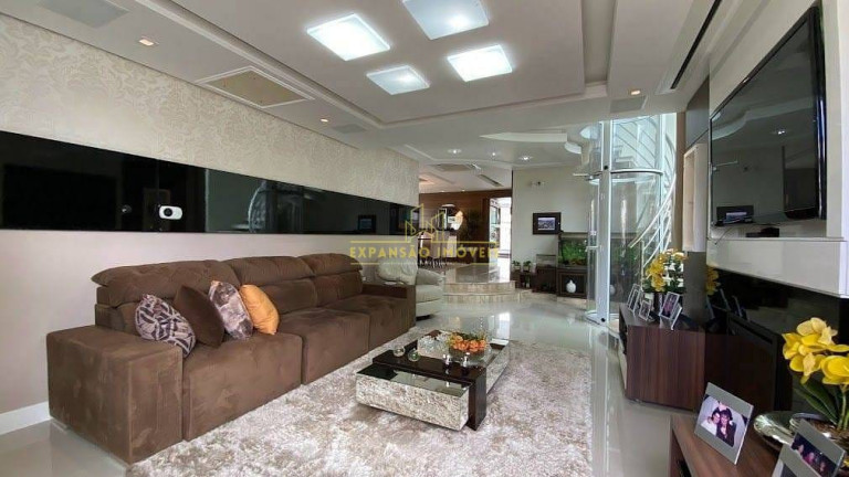 Imagem Casa com 3 Quartos à Venda, 420 m² em Pedra Branca - Palhoça Imagem Casa com 3 Quartos à Venda, 420 m² em Pedra Branca - Palhoça