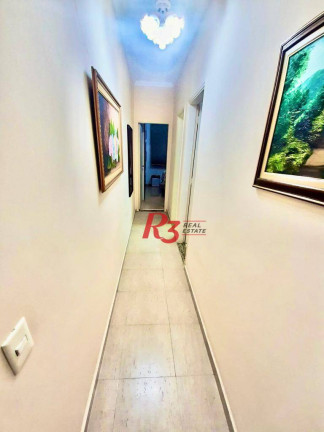 Imagem Apartamento com 3 Quartos à Venda, 157 m² em Ponta Da Praia - Santos Imagem Apartamento com 3 Quartos à Venda, 157 m² em Ponta Da Praia - Santos