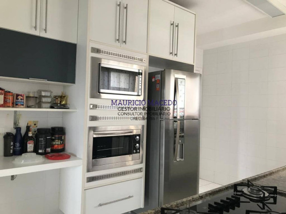 Imagem Apartamento com 3 Quartos à Venda, 158 m² em Tambore - Santana De Parnaíba Imagem Apartamento com 3 Quartos à Venda, 158 m² em Tambore - Santana De Parnaíba