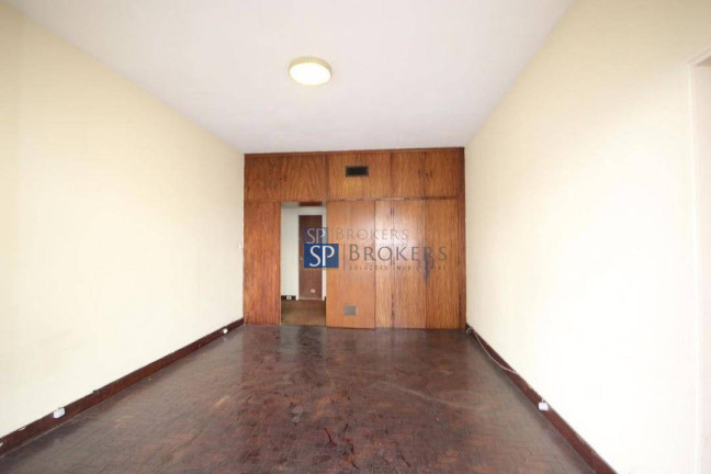 Imagem Apartamento com 4 Quartos à Venda, 370 m² em Consolação - São Paulo