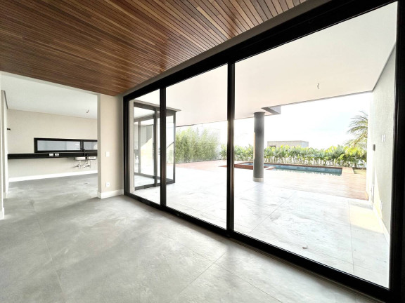 Imagem Casa com 4 Quartos à Venda, 490 m² em Alphaville - Santana De Parnaíba