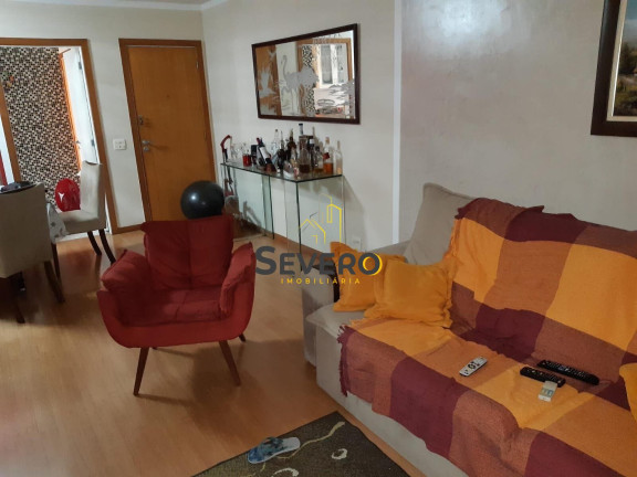 Imagem Apartamento com 3 Quartos à Venda, 120 m² em Itaipu - Niterói Imagem Apartamento com 3 Quartos à Venda, 120 m² em Itaipu - Niterói
