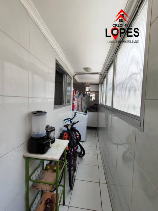 Imagem Apartamento com 3 Quartos à Venda, em Alecrim - Natal Imagem Apartamento com 3 Quartos à Venda, em Alecrim - Natal