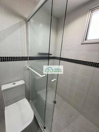 Imagem Apartamento com 2 Quartos para Alugar, 45 m² em Pinheiros - São Paulo