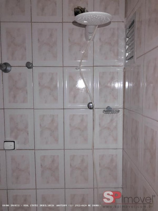 Imagem Kitnet com 1 Quarto à Venda, 13 m² em Itararé - São Vicente Imagem Kitnet com 1 Quarto à Venda, 13 m² em Itararé - São Vicente
