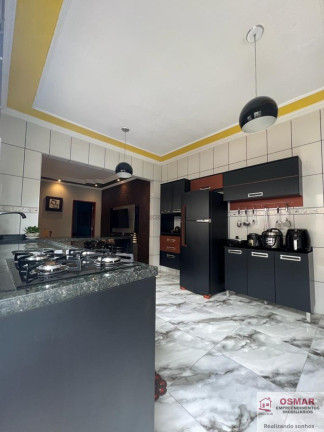Imagem Casa com 2 Quartos à Venda, 125 m² em Parque Rosa E Silva - Sumaré
