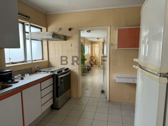 Imagem Apartamento com 3 Quartos à Venda, 230 m² em Itaim Bibi - São Paulo Imagem Apartamento com 3 Quartos à Venda, 230 m² em Itaim Bibi - São Paulo
