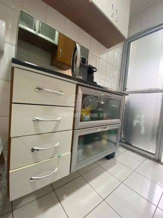 Imagem Apartamento com 2 Quartos à Venda, 58 m² em Morumbi - São Paulo Imagem Apartamento com 2 Quartos à Venda, 58 m² em Morumbi - São Paulo
