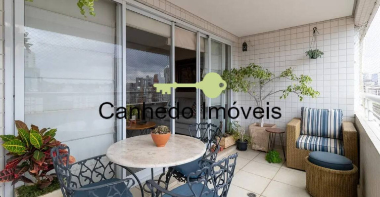 Imagem Apartamento com 3 Quartos à Venda, 116 m² em Brooklin - São Paulo Imagem Apartamento com 3 Quartos à Venda, 116 m² em Brooklin - São Paulo