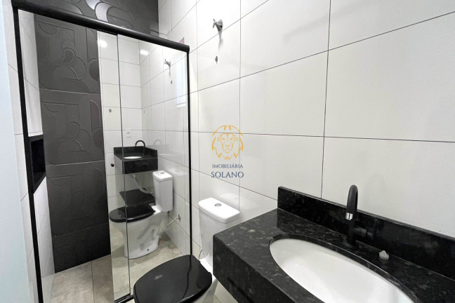 Imagem Casa com 3 Quartos à Venda, 70 m² em Balneário Itapoá - Itapoá Imagem Casa com 3 Quartos à Venda, 70 m² em Balneário Itapoá - Itapoá