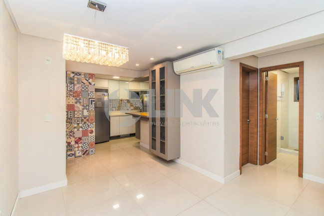 Imagem Apartamento com 2 Quartos à Venda, 63 m² em Petrópolis - Porto Alegre