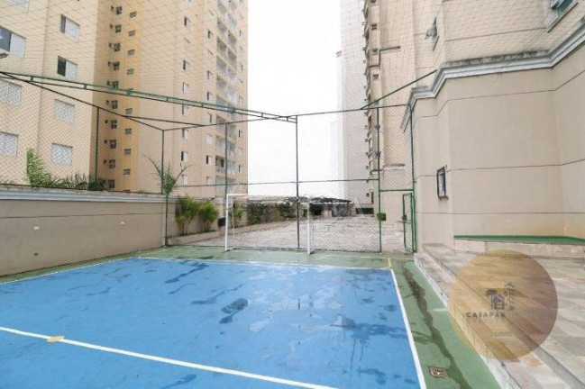 Imagem Apartamento com 2 Quartos à Venda, 55 m² em Vila Pires - Santo André Imagem Apartamento com 2 Quartos à Venda, 55 m² em Vila Pires - Santo André