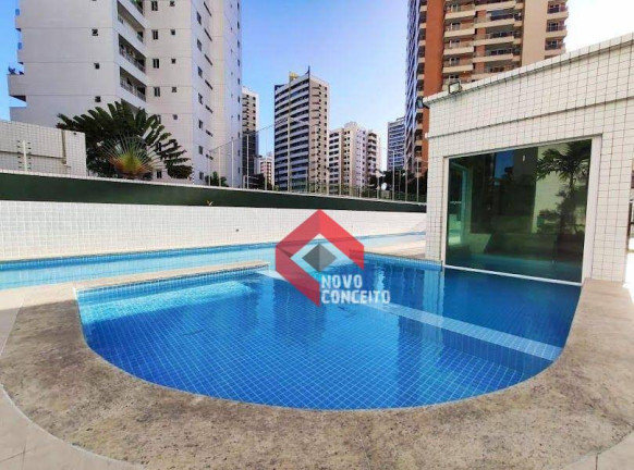 Imagem Apartamento com 3 Quartos à Venda, 127 m² em Aldeota - Fortaleza Imagem Apartamento com 3 Quartos à Venda, 127 m² em Aldeota - Fortaleza
