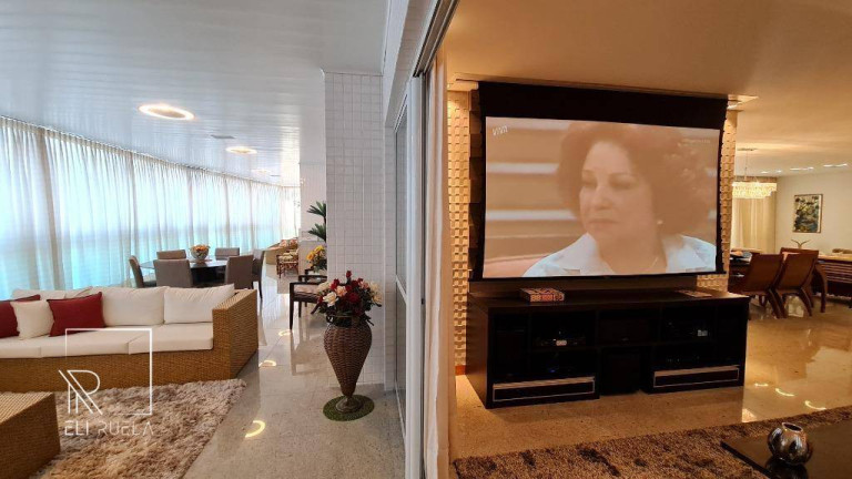 Imagem Apartamento com 4 Quartos à Venda, 300 m² em Praia De Itaparica - Vila Velha Imagem Apartamento com 4 Quartos à Venda, 300 m² em Praia De Itaparica - Vila Velha